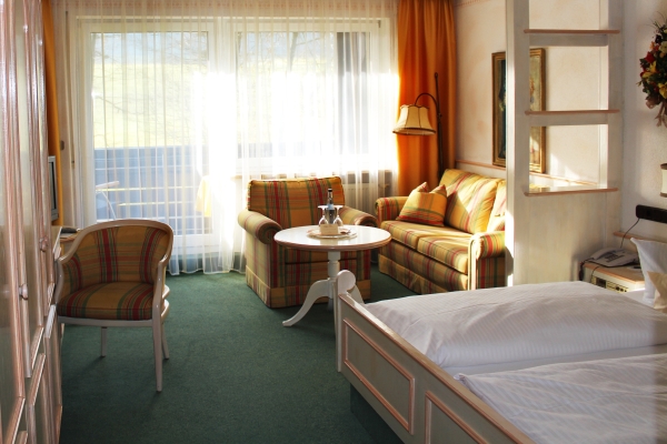 Hotel Kainsbacher Mühle (Happurg)
